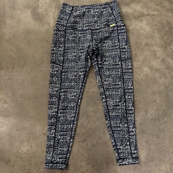 Cleo Harper Pants - Cleo Harper Sports Leggings Medium